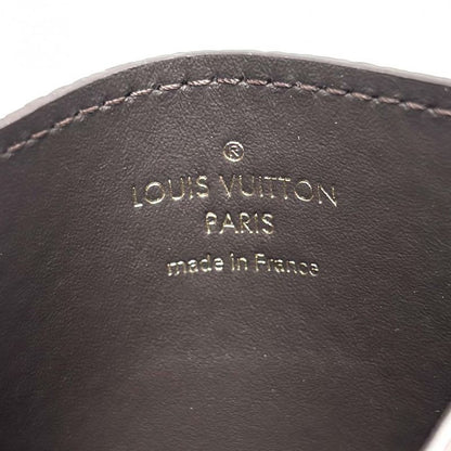 Louis Vuitton Card Case Women's Porte Cult Capucines Periodicals Small Items