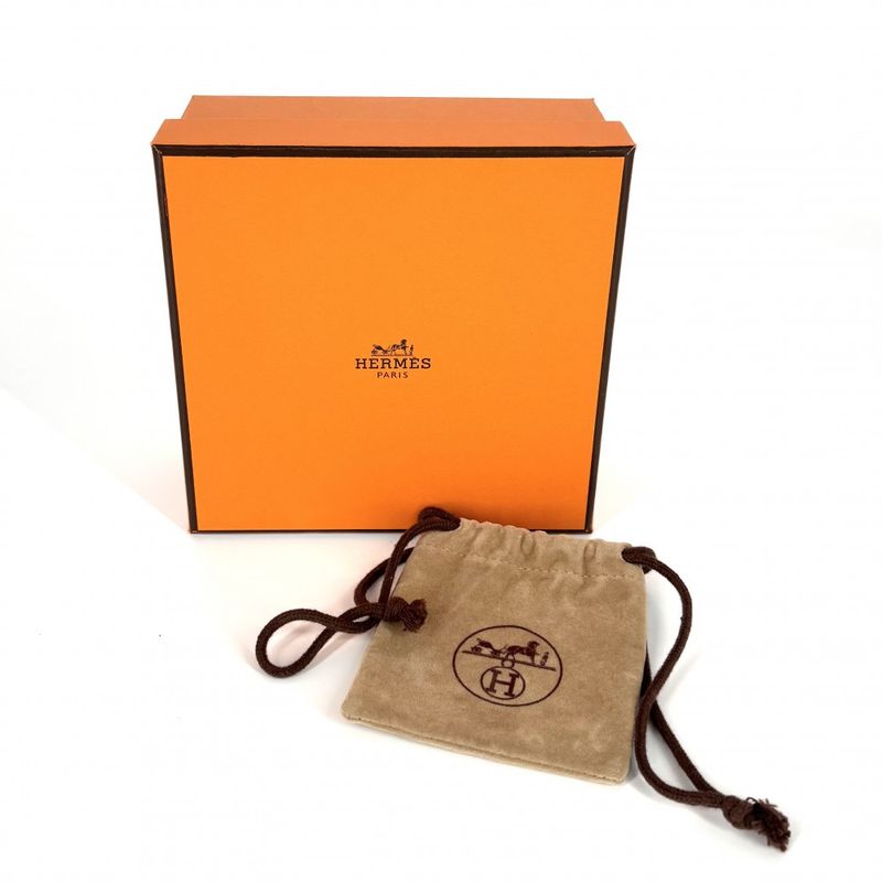 Hermes Key Holder Women's Bejeweled Sac Kerry Doll Bag Charm Leather Hermes U