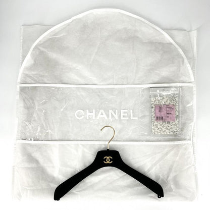 Chanel Dress Women's Cami Dress Coco Button Flower Floral Pattern Lace Apparel