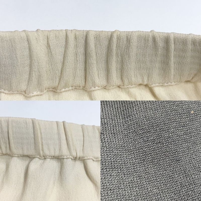 Chanel Dress Women Off Shoulder Shorts Coco Mark All In One Apparel Clothing