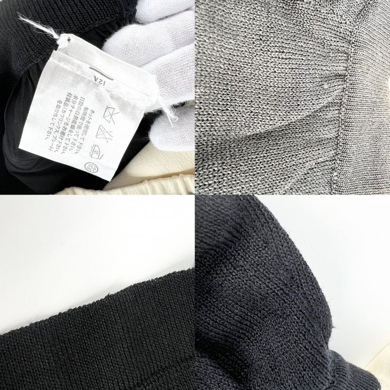 Chanel Dress Women Off Shoulder Shorts Coco Mark All In One Apparel Clothing