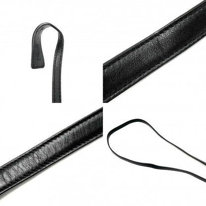 Saint Laurent Paris 2WAY Women's Sac De Jour Baby Bicolor Handbag Shoulder Bag