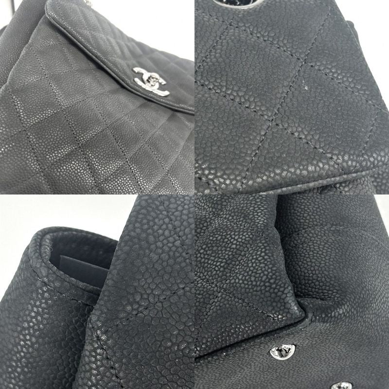 Chanel Shoulder Bag Women Matelasse Chain Shoulder Bag Turnlock Coco Mark