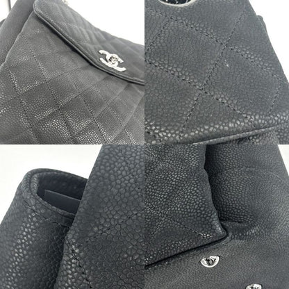 Chanel Shoulder Bag Women Matelasse Chain Shoulder Bag Turnlock Coco Mark