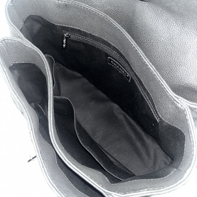 Chanel Shoulder Bag Women Matelasse Chain Shoulder Bag Turnlock Coco Mark