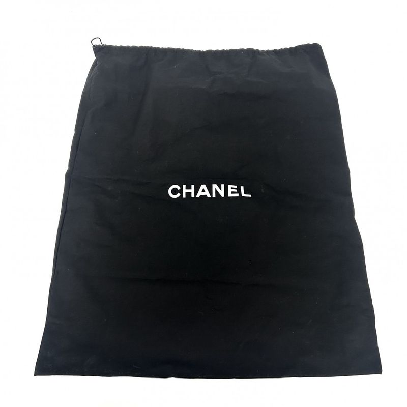 Chanel Shoulder Bag Women Matelasse Chain Shoulder Bag Turnlock Coco Mark