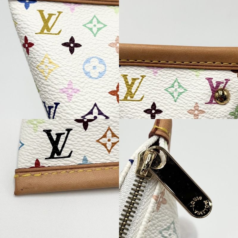 Louis Vuitton Coin Case Unisex Berline Key Case Coin Purse Men's Women's