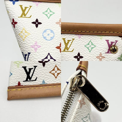 Louis Vuitton Coin Case Unisex Berline Key Case Coin Purse Men's Women's
