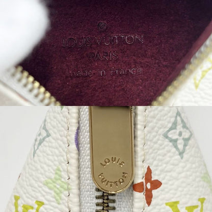 Louis Vuitton Coin Case Unisex Berline Key Case Coin Purse Men's Women's