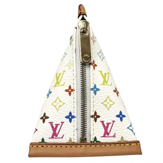 Louis Vuitton Coin Case Unisex Berline Key Case Coin Purse Men's Women's