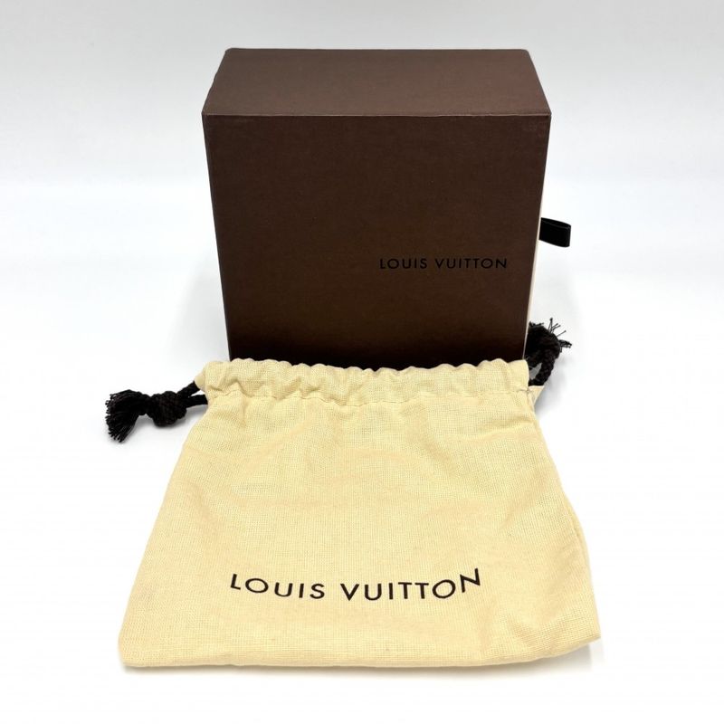 Louis Vuitton Coin Case Unisex Berline Key Case Coin Purse Men's Women's