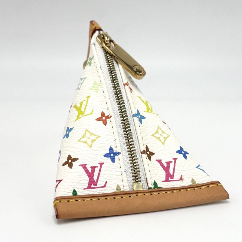 Louis Vuitton Coin Case Unisex Berline Key Case Coin Purse Men's Women's