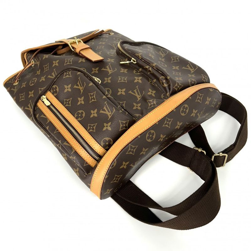Louis Vuitton Backpack Unisex Sac Adobos Fall Backpack Men Women Louis Vuitton