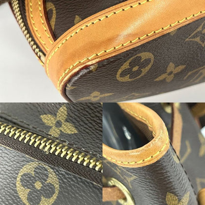 Louis Vuitton Backpack Unisex Sac Adobos Fall Backpack Men Women Louis Vuitton