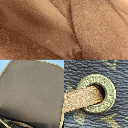 Louis Vuitton Backpack Unisex Sac Adobos Fall Backpack Men Women Louis Vuitton