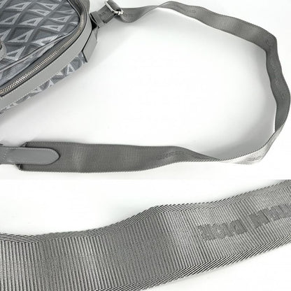 Dior Body Bag Men's Rider CD Diamond Minis Ring Bag Rider Crossbody Dior