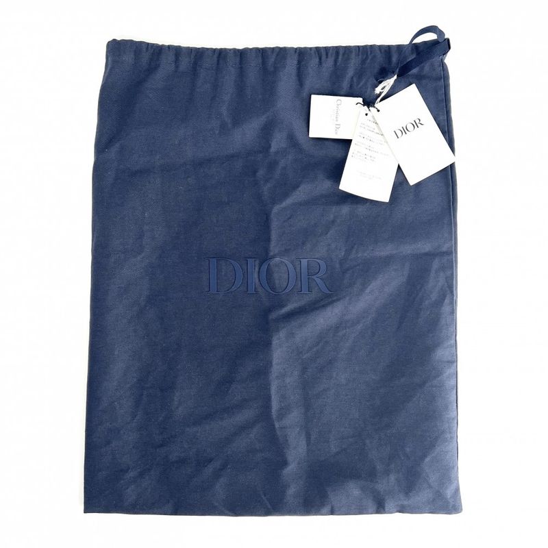 Dior Body Bag Men's Rider CD Diamond Minis Ring Bag Rider Crossbody Dior