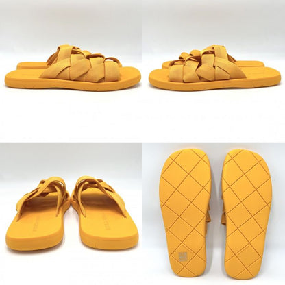 Bottega Veneta Sandals Men's Intrecciato Shoes Fashion Item 44 Size Bottega