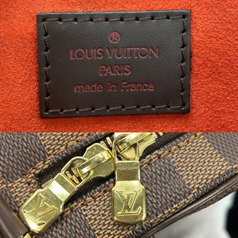 Louis Vuitton Shoulder Bag Women's Ipanema PM Shoulder Crossbody Bag Louis