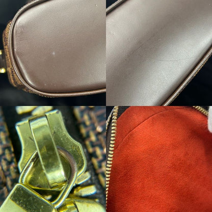 Louis Vuitton Shoulder Bag Women's Ipanema PM Shoulder Crossbody Bag Louis