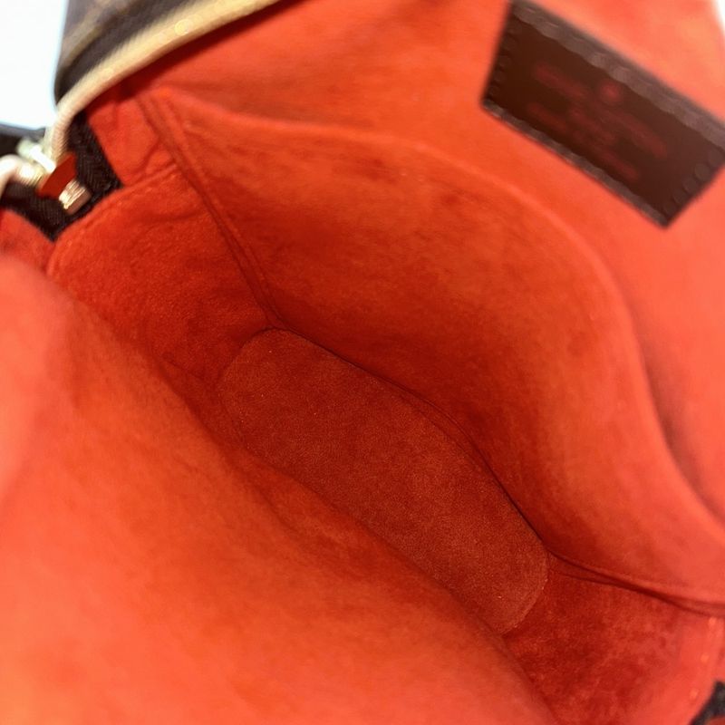 Louis Vuitton Shoulder Bag Women's Ipanema PM Shoulder Crossbody Bag Louis