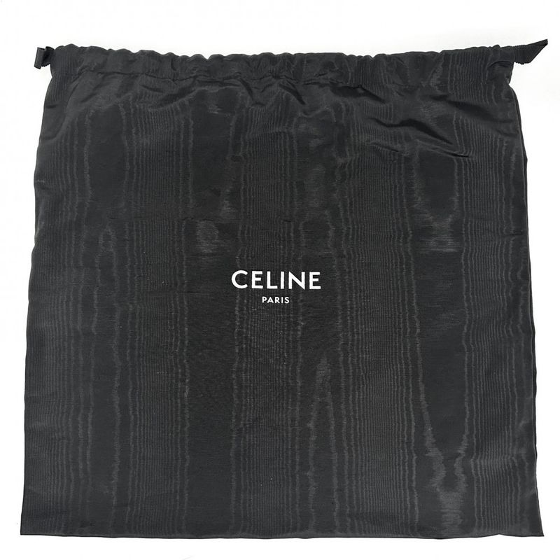 Celine Tote Women's Cuil Triomphe Small Cabas Anais Handbag Shoulder Celine