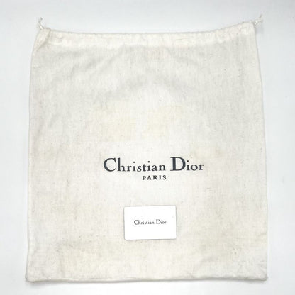 Christian Dior Handbag Women Lady Dior Studded Medium Christian Dior Leather