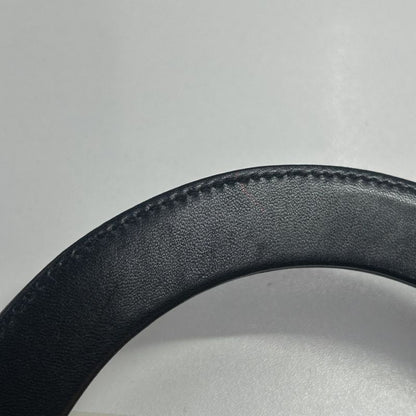 Christian Dior Handbag Women Lady Dior Studded Medium Christian Dior Leather