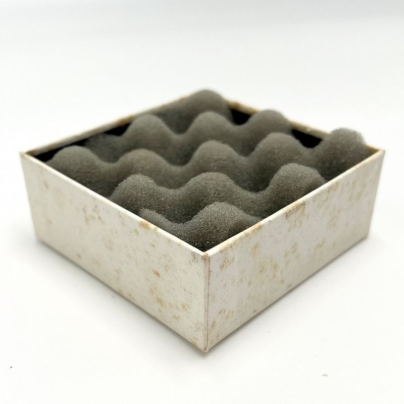 Chanel Earring Ladies Coco Mark Accessories Swing Vintage Chanel GP 95A Gold