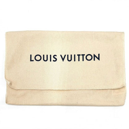 Louis Vuitton Handbag Women Mini Pochette Accessoire Bicolor Accessory Pouch