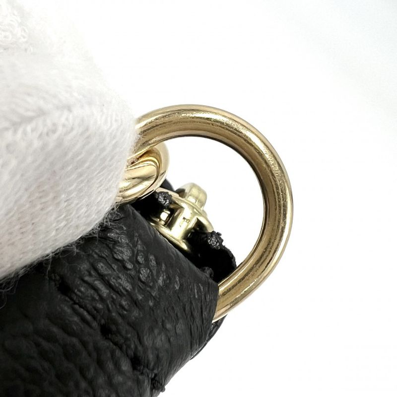 Louis Vuitton Handbag Women Mini Pochette Accessoire Bicolor Accessory Pouch