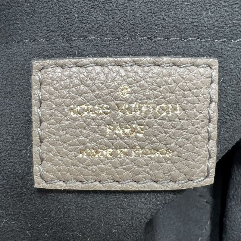 Louis Vuitton Handbag Women's Solar PM Shoulder Brown Louis Vuitton M93124