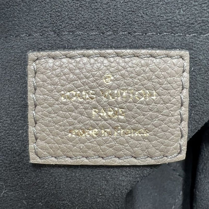 Louis Vuitton Handbag Women's Solar PM Shoulder Brown Louis Vuitton M93124