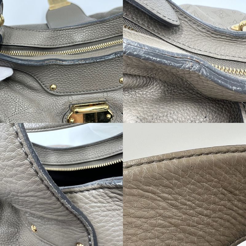 Louis Vuitton Handbag Women's Solar PM Shoulder Brown Louis Vuitton M93124