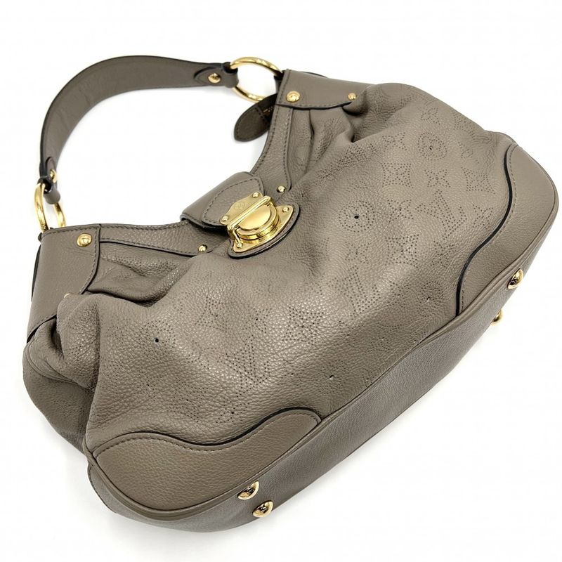 Louis Vuitton Handbag Women's Solar PM Shoulder Brown Louis Vuitton M93124