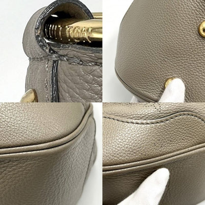 Louis Vuitton Handbag Women's Solar PM Shoulder Brown Louis Vuitton M93124