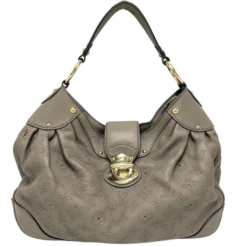 Louis Vuitton Handbag Women's Solar PM Shoulder Brown Louis Vuitton M93124