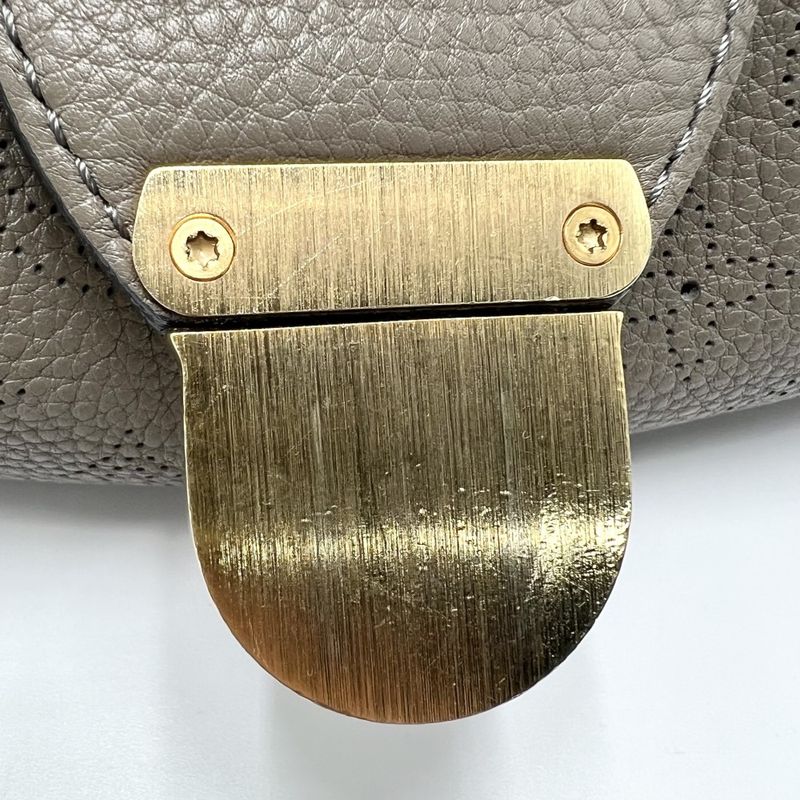 Louis Vuitton Handbag Women's Solar PM Shoulder Brown Louis Vuitton M93124