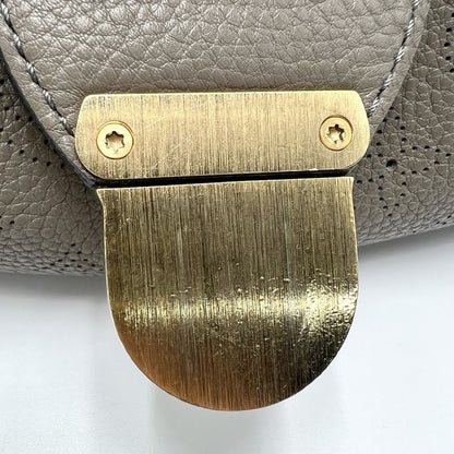 Louis Vuitton Handbag Women's Solar PM Shoulder Brown Louis Vuitton M93124