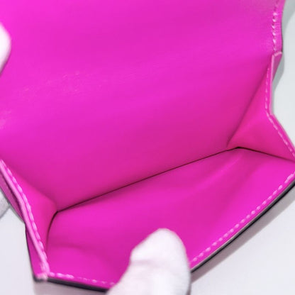 Louis Vuitton Trifold Wallet Men Taiga Llama Dis Cabas Lee Compact Wallet Mini