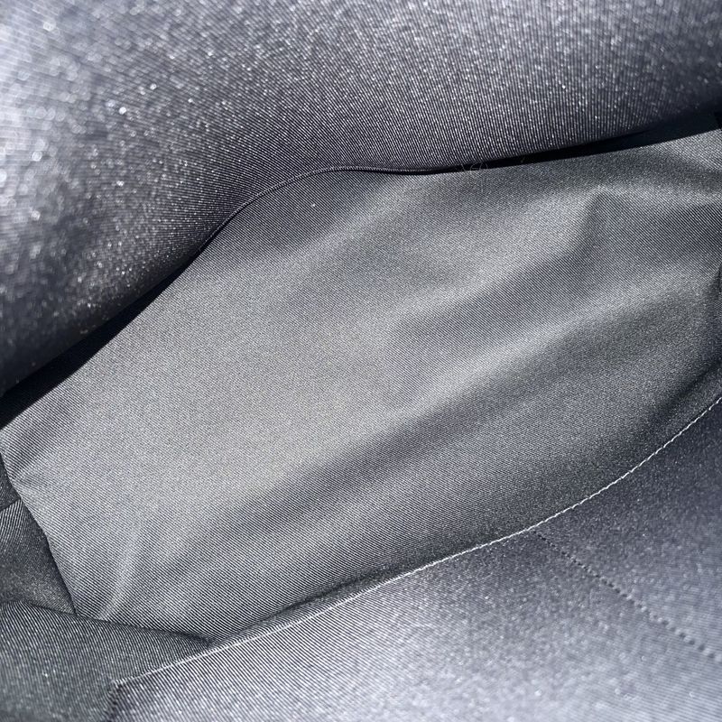 Louis Vuitton Shoulder Bag Men's Monogram Eclipse Odyssey Messenger PM Messenger