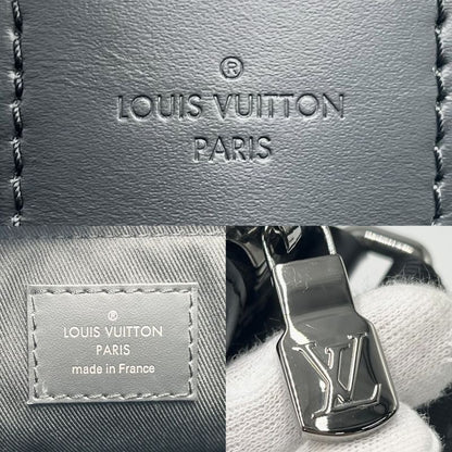 Louis Vuitton Shoulder Bag Men's Monogram Eclipse Odyssey Messenger PM Messenger