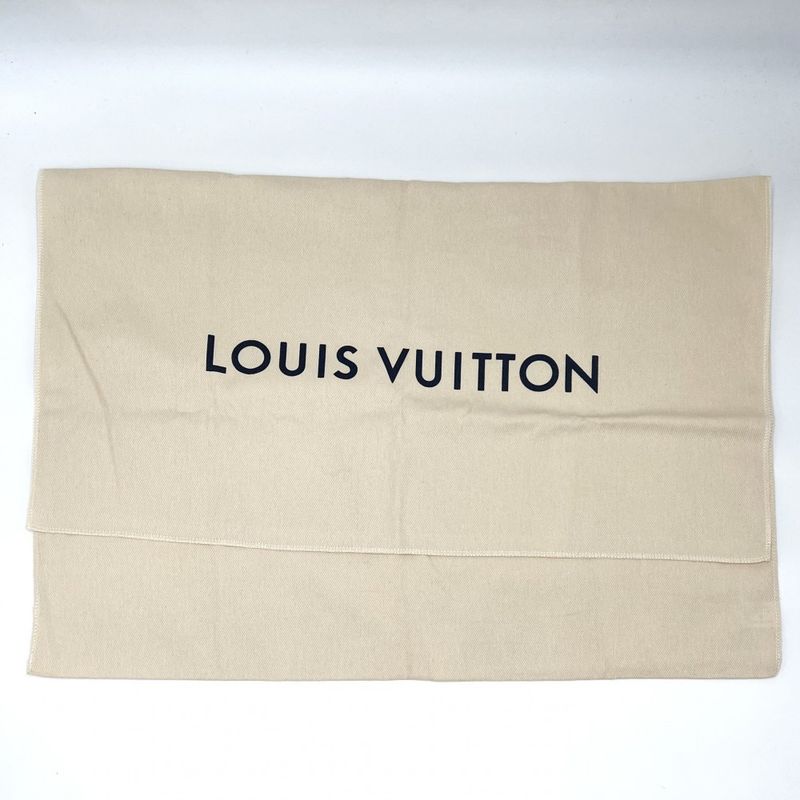 Louis Vuitton Shoulder Bag Men's Monogram Eclipse Odyssey Messenger PM Messenger