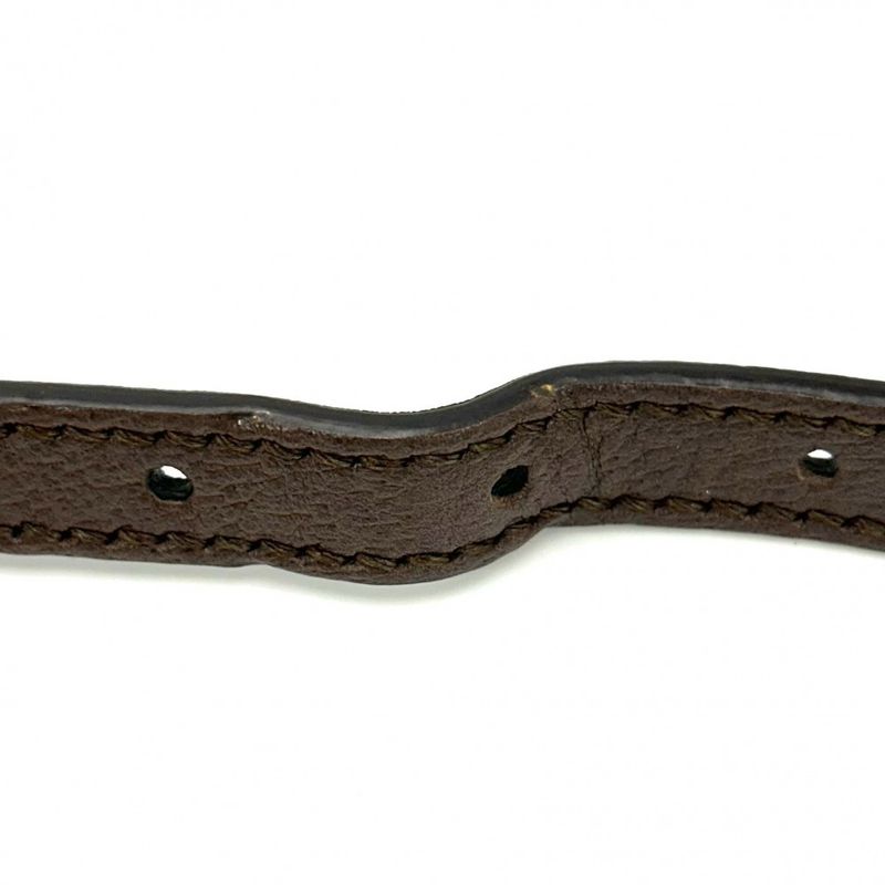 Gucci Shoulder Bag Women's Ophidia Sherry Line Mini Bag Shoulder Crossbody