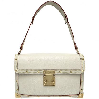 Louis Vuitton Handbag Women's Suhari Emblemable Shoulder Louis Vuitton M92846