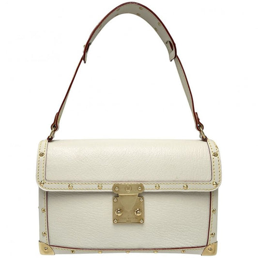 Louis Vuitton Handbag Women's Suhari Emblemable Shoulder Louis Vuitton M92846