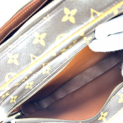 Louis Vuitton Shoulder Bag Women's Nile Shoulder Crossbody Louis Vuitton M45244