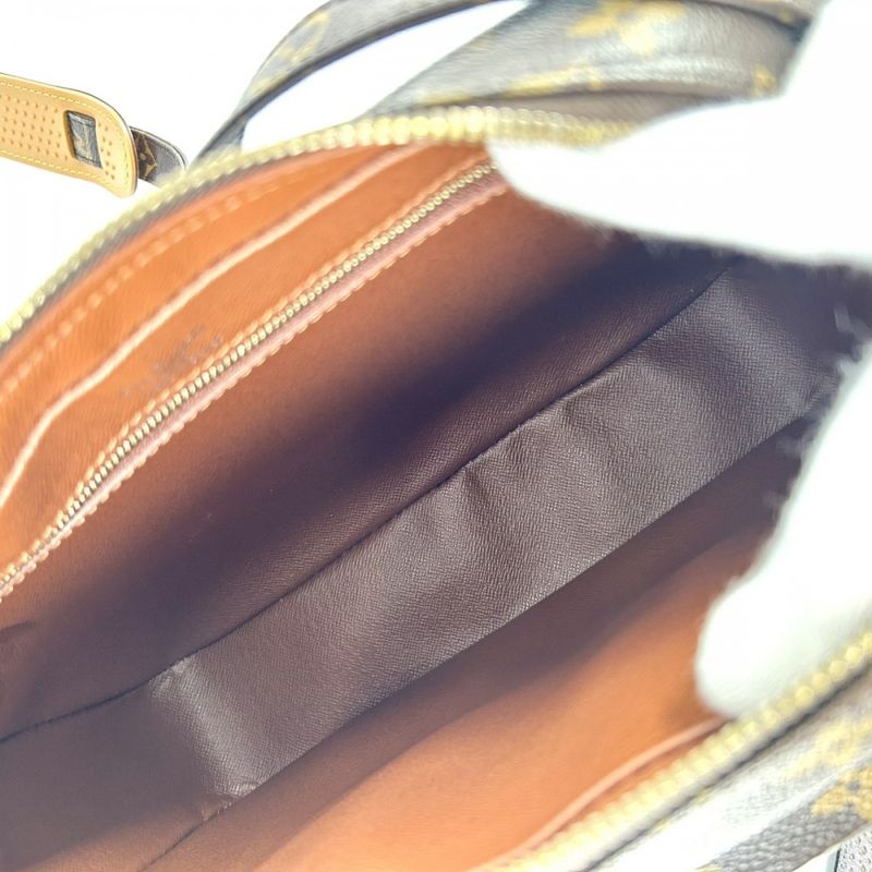 Louis Vuitton Shoulder Bag Women's Nile Shoulder Crossbody Louis Vuitton M45244