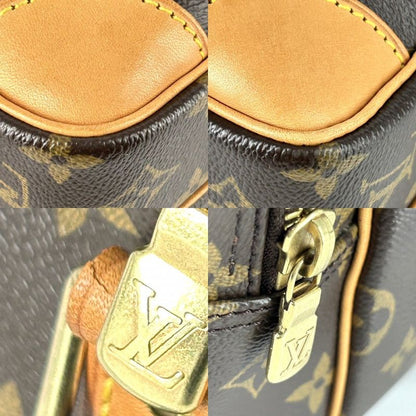 Louis Vuitton Shoulder Bag Women's Nile Shoulder Crossbody Louis Vuitton M45244