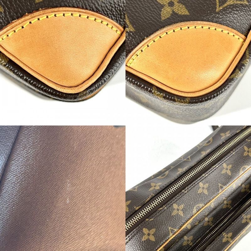 Louis Vuitton Shoulder Bag Women's Nile Shoulder Crossbody Louis Vuitton M45244
